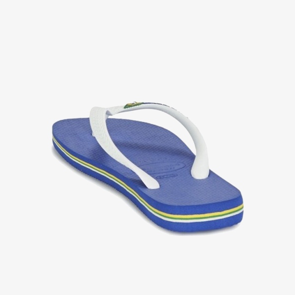 HAV. BRASIL LOGO MARINE BLUE I25 
