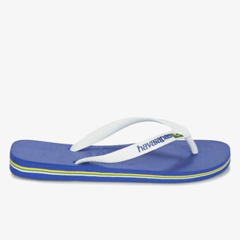 HAV. BRASIL LOGO MARINE BLUE I25 