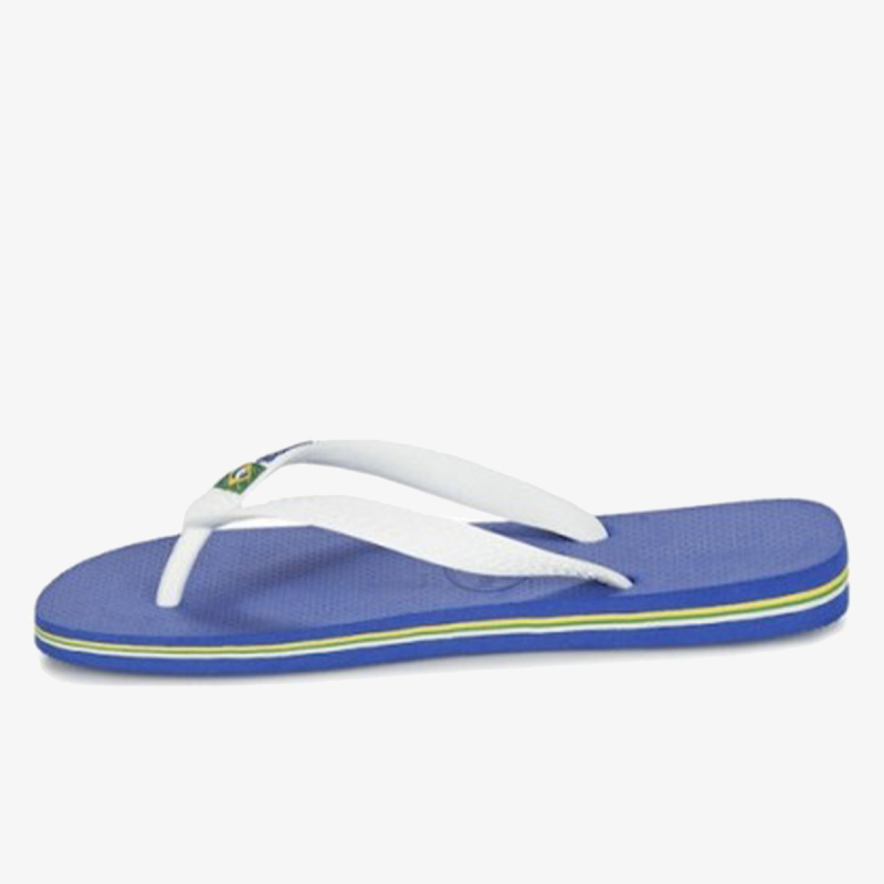 HAV. BRASIL LOGO MARINE BLUE I25 
