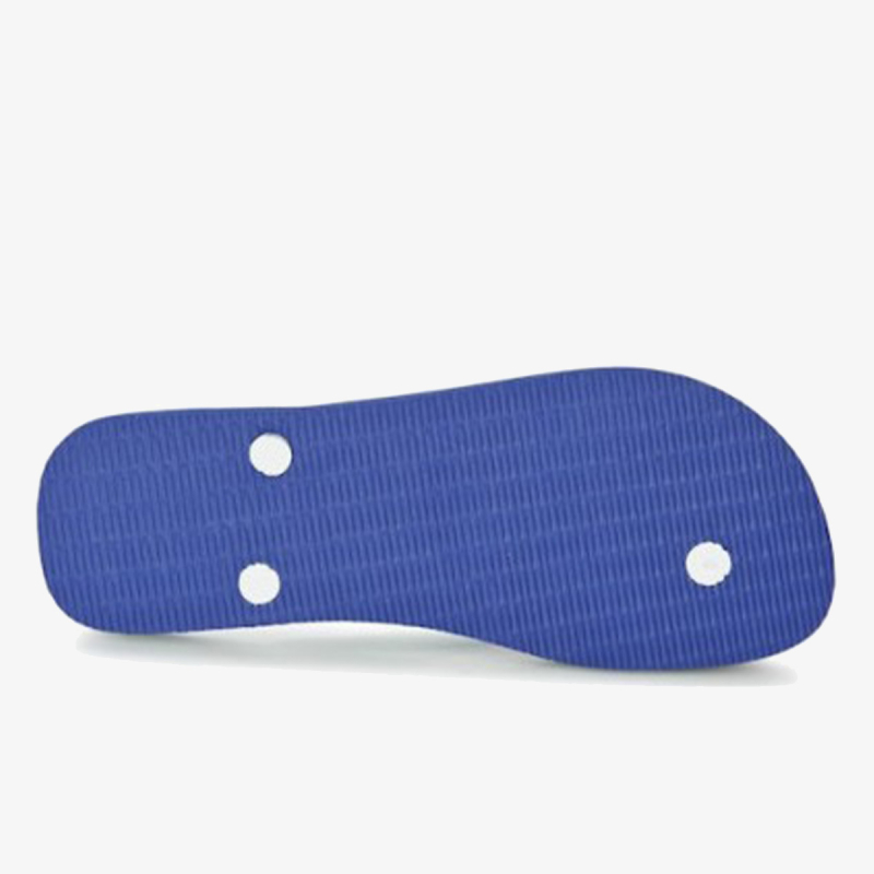HAV. BRASIL LOGO MARINE BLUE I25 