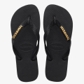 TOP LOGO METALLIC 