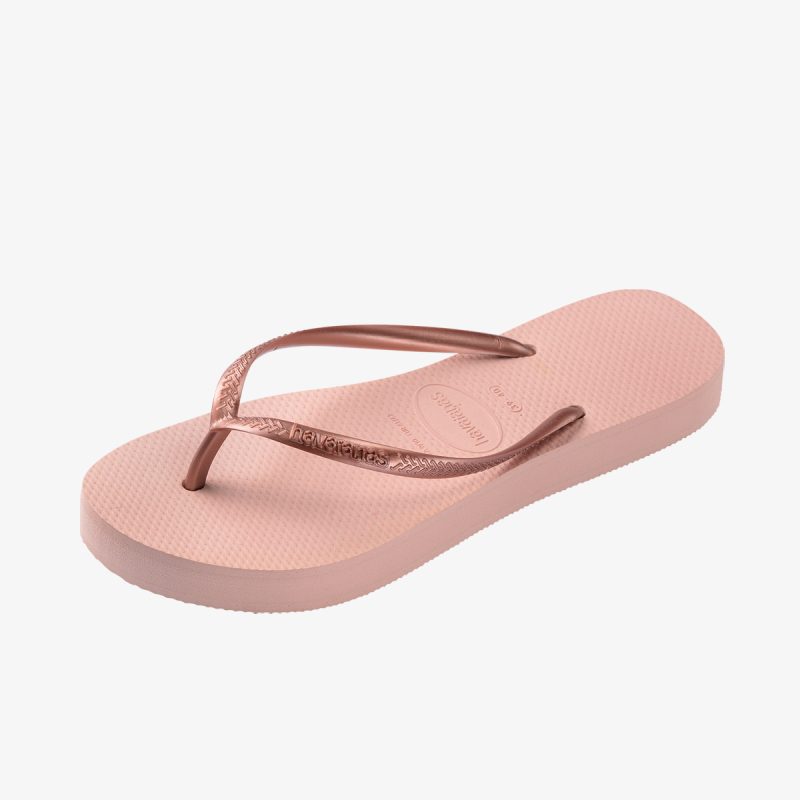 SLIM FLATFORM 
