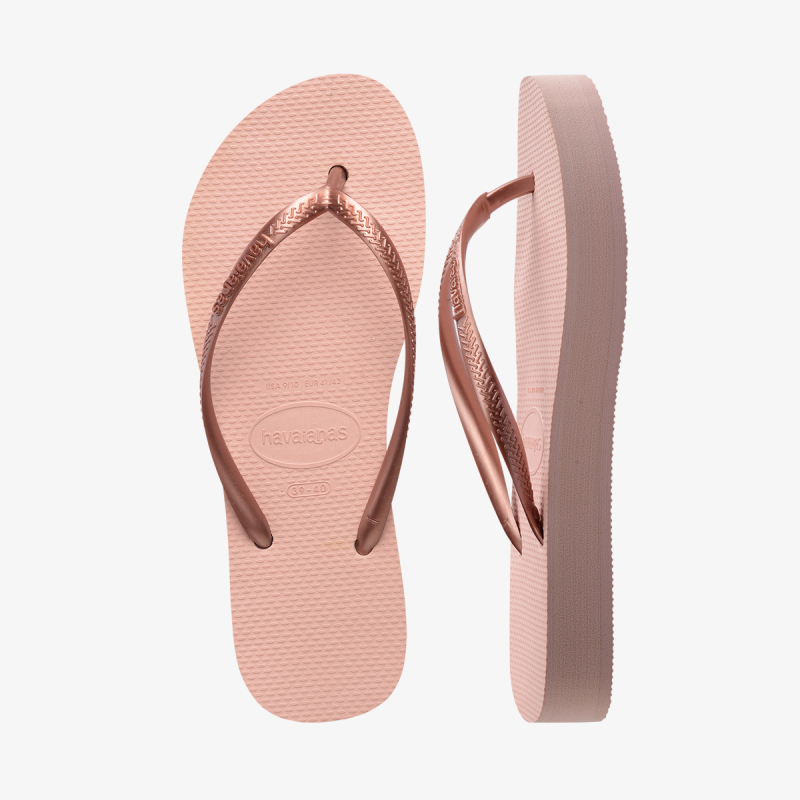 SLIM FLATFORM 