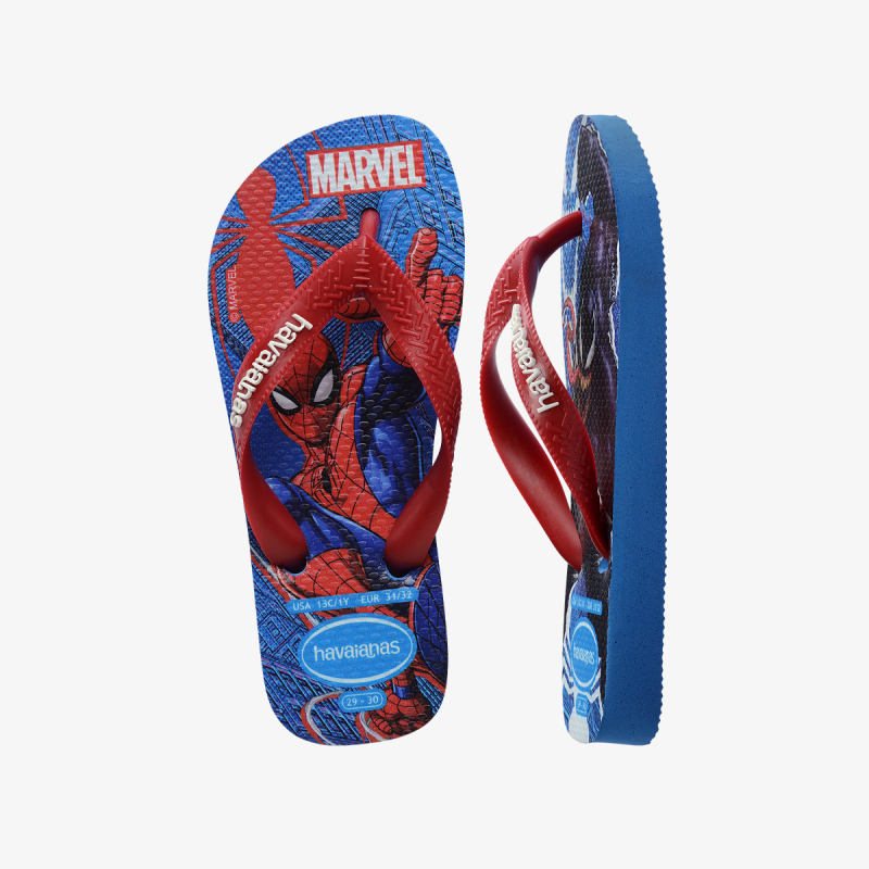KIDS MARVEL 