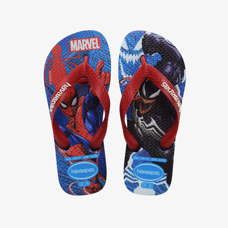 KIDS MARVEL 