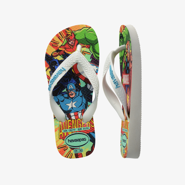KIDS MARVEL 