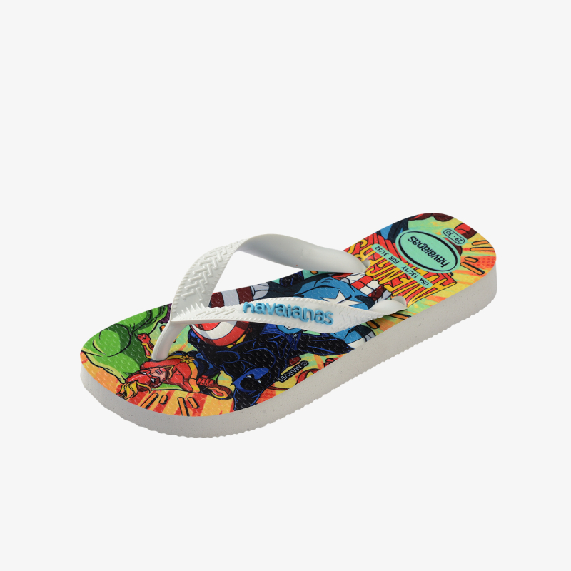 KIDS MARVEL 