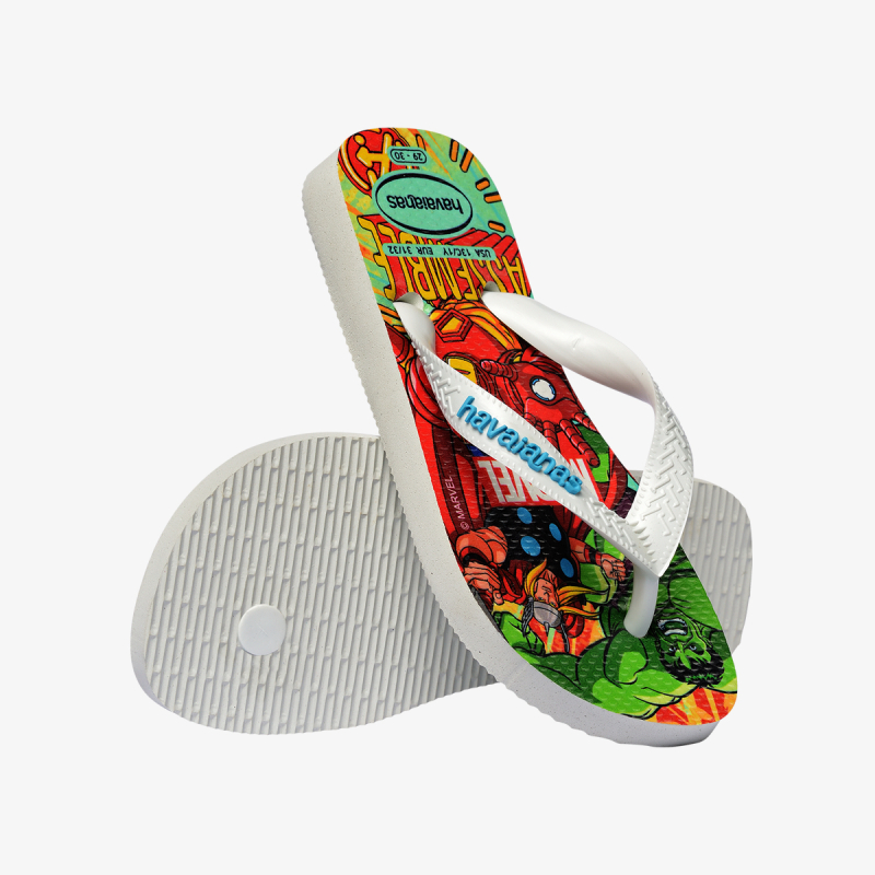 KIDS MARVEL 