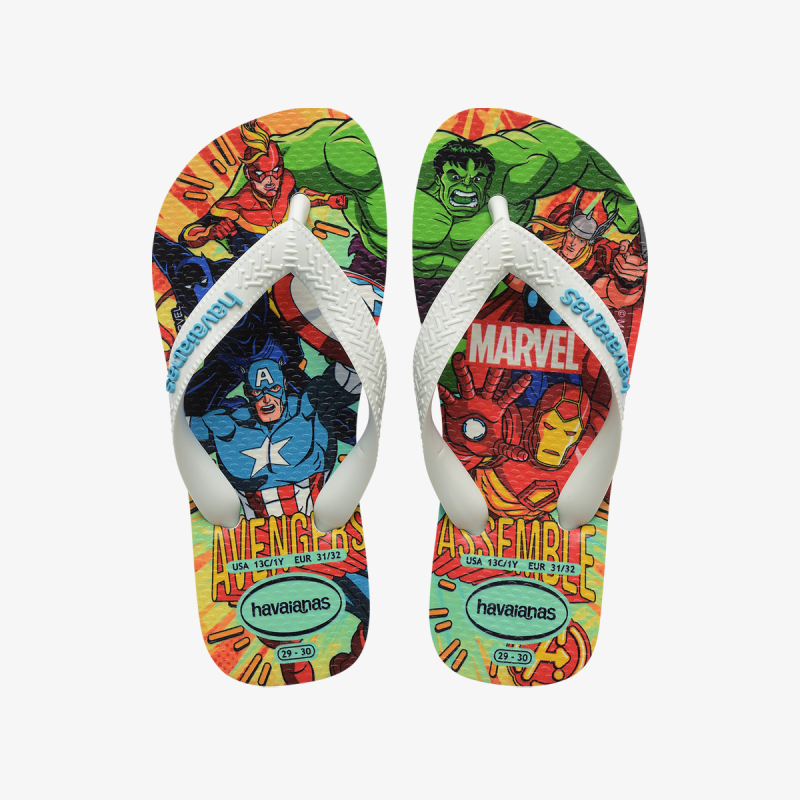 KIDS MARVEL 