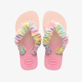 KIDS FLUFFY 