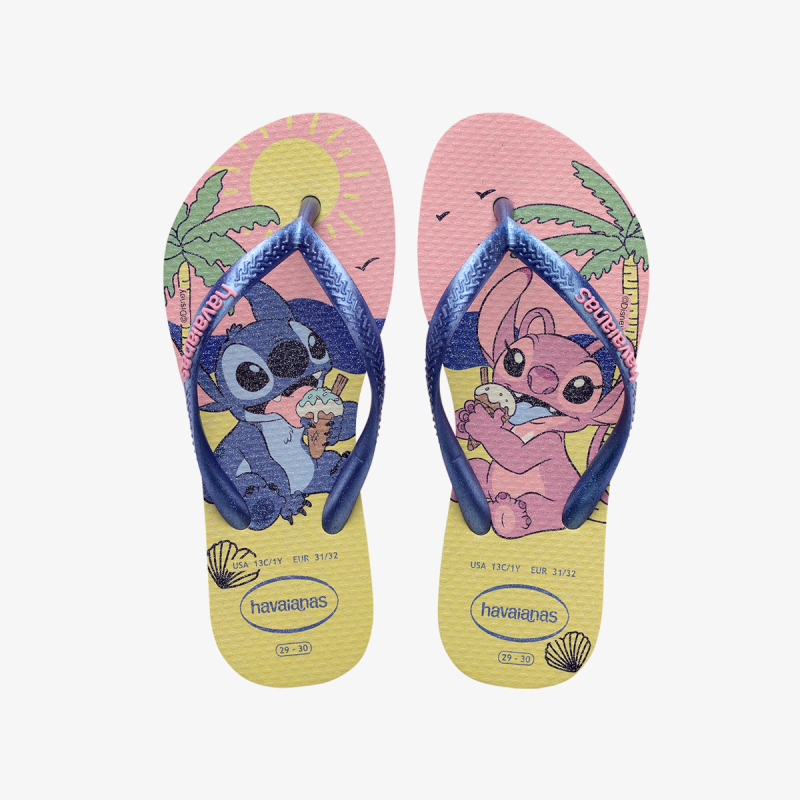 KIDS SLIM DISNEY 