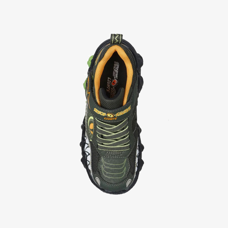 Skechers SKECH-O-SAURUS LIGHT 