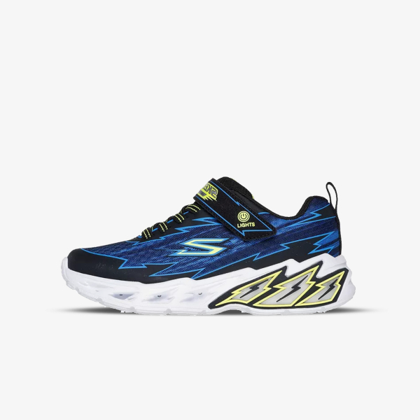 Skechers LIGHT STORM 2.0-BOLT-BRIGHTS 