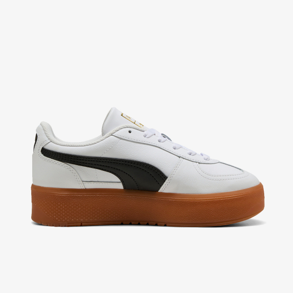 Puma PUMA PALERMO ELEVATA LTH WNS 
