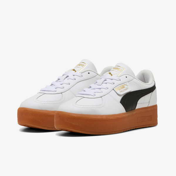 Puma PUMA PALERMO ELEVATA LTH WNS 