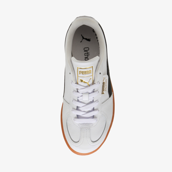 Puma PUMA PALERMO ELEVATA LTH WNS 