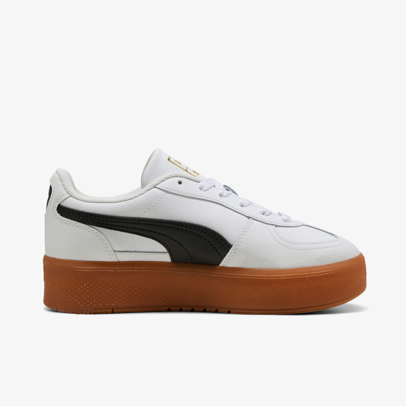 Puma PUMA PALERMO ELEVATA LTH WNS 
