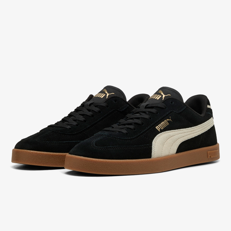 Puma PUMA CLUB II ERA SUEDE 