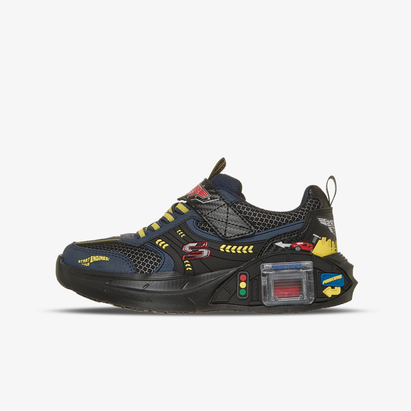 Skechers Garage 