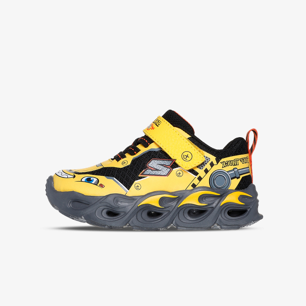 Skechers THERMO-FLASH - TRUCK 