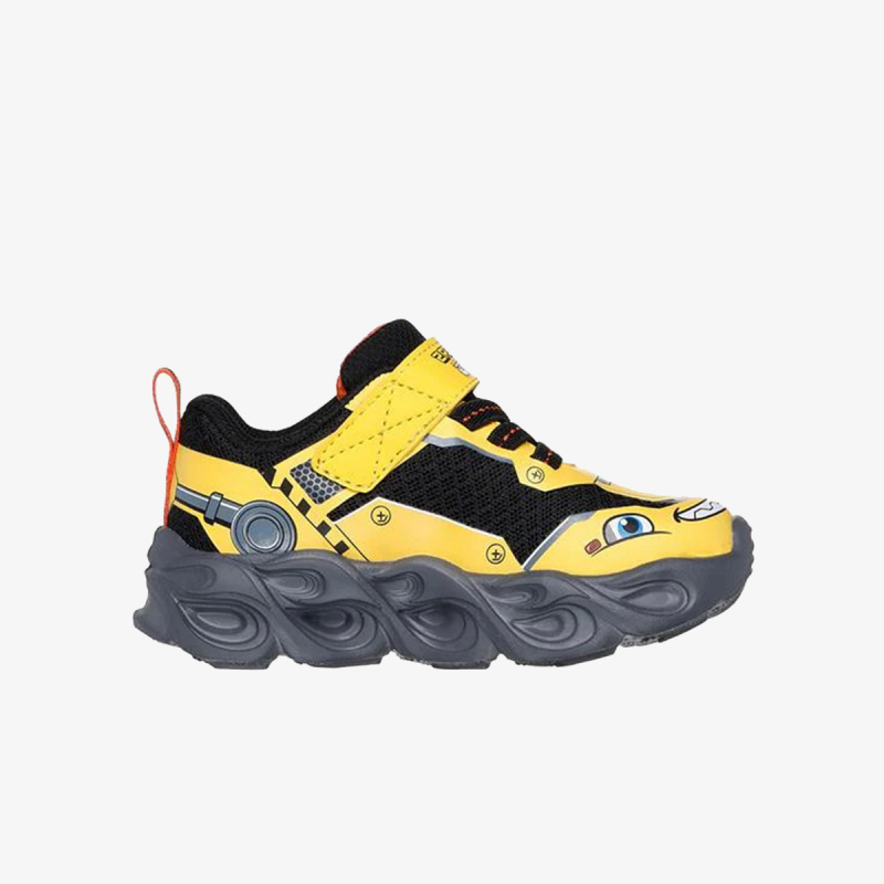 Skechers THERMO-FLASH - TRUCK 