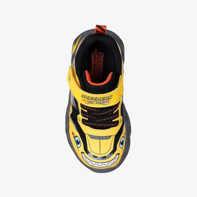 Skechers THERMO-FLASH - TRUCK 