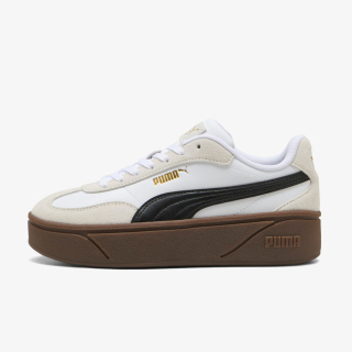 Puma PUMA CLUB II ERA PLATFORM WNS 