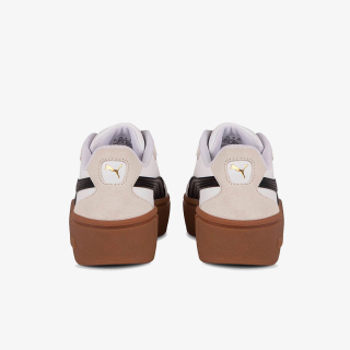 Puma Club II Era Platform 