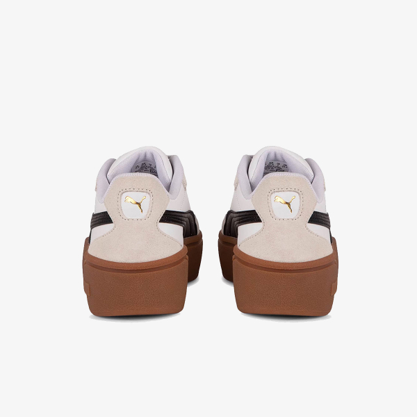 Puma Club II Era Platform 