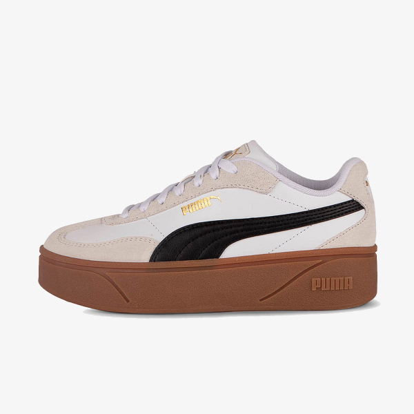 Puma Club II Era Platform 