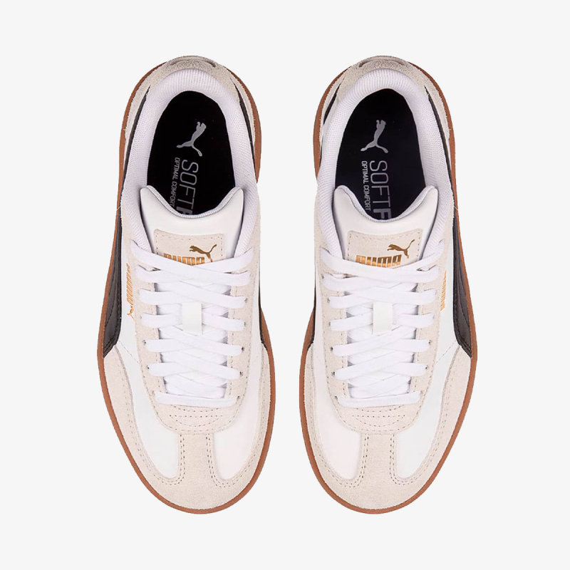 Puma Club II Era Platform 