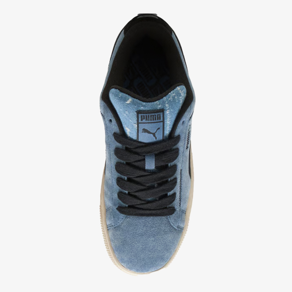 Suede XL Thrive & Triumph 