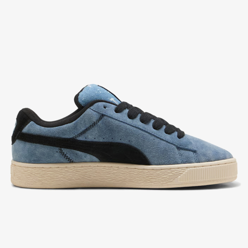 Suede XL Thrive & Triumph 