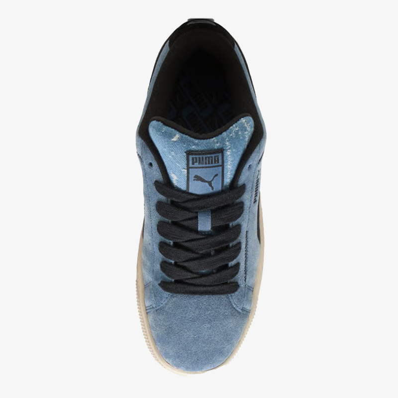 Suede XL Thrive & Triumph 