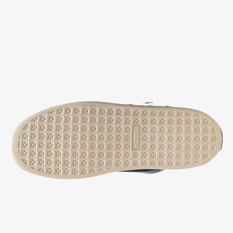 Suede XL Thrive & Triumph 