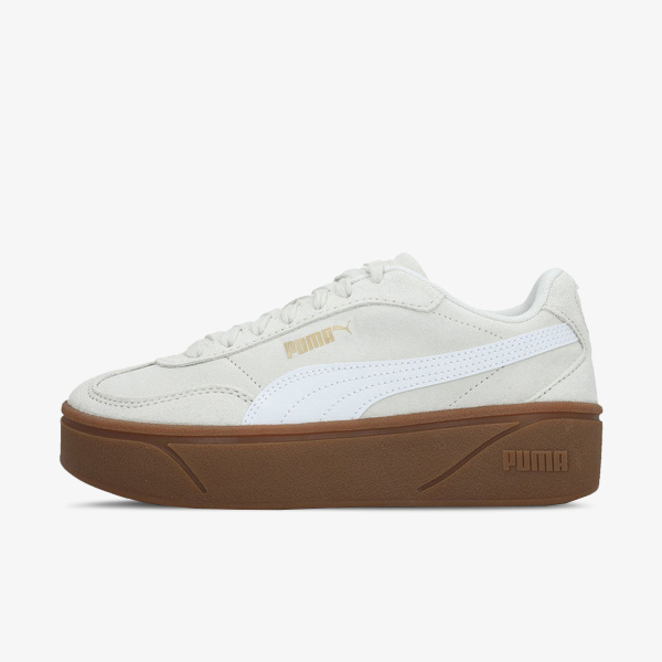 Puma Club II Era Platform SD 