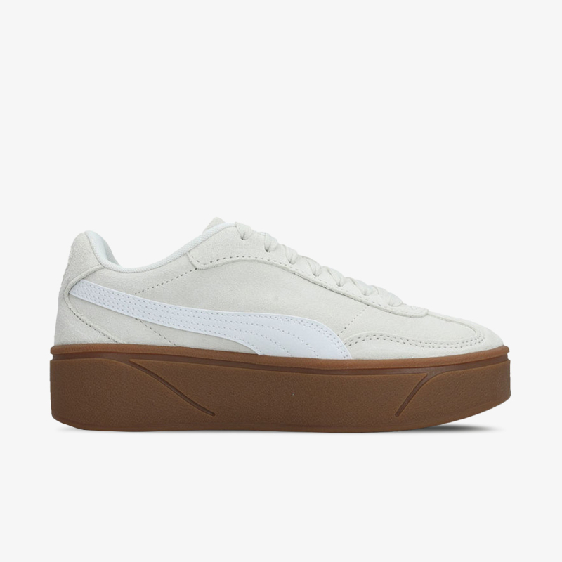 Puma Club II Era Platform SD 