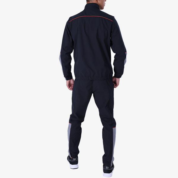 Sergio Tacchini Open Tracksuit 