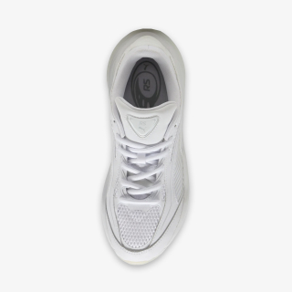 Surge Hairy Suede 