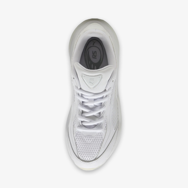 Surge Hairy Suede 
