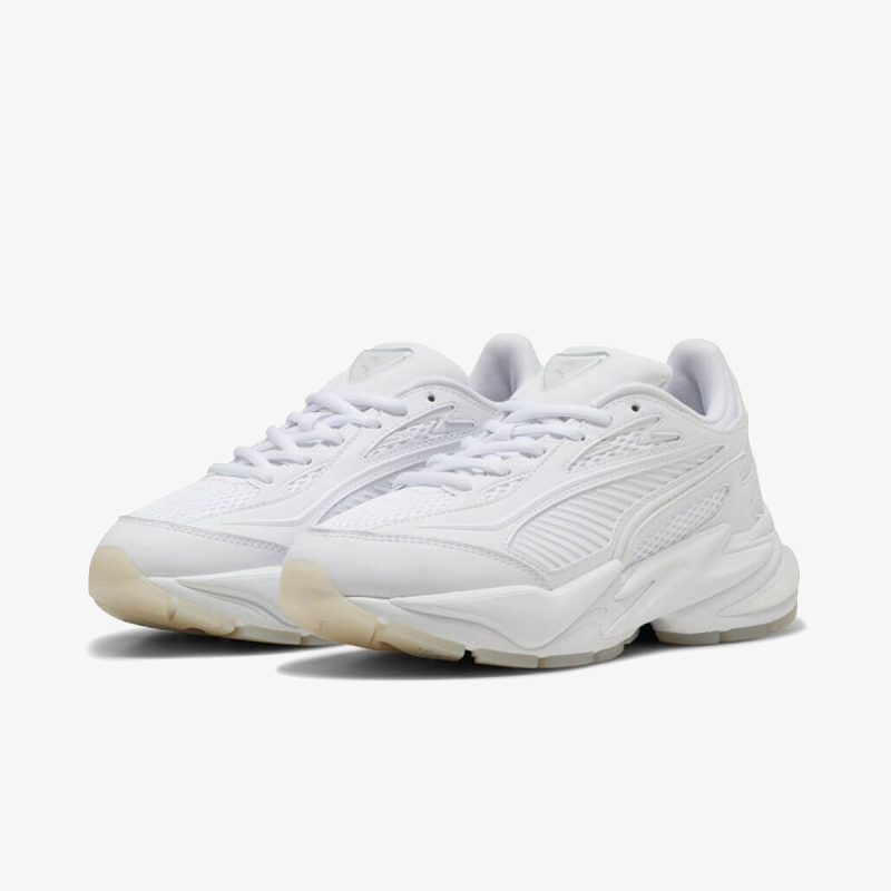 Surge Hairy Suede 