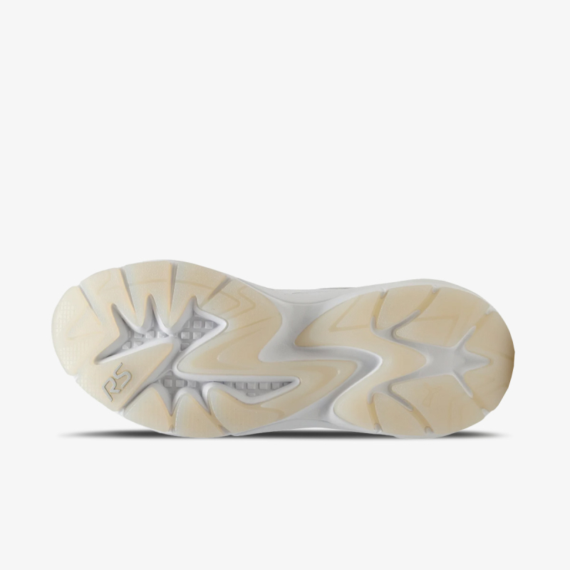 Surge Hairy Suede 