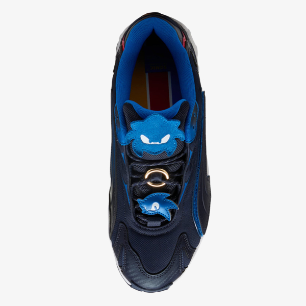 Puma Inhale Sonic The Hedgehog 