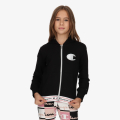 Champion CHAMPION GIRLS ROCH INSPIRED FULL 