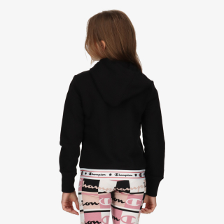 Champion CHAMPION GIRLS ROCH INSPIRED FULL 