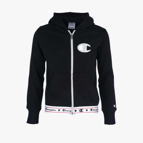 Champion CHAMPION GIRLS ROCH INSPIRED FULL 
