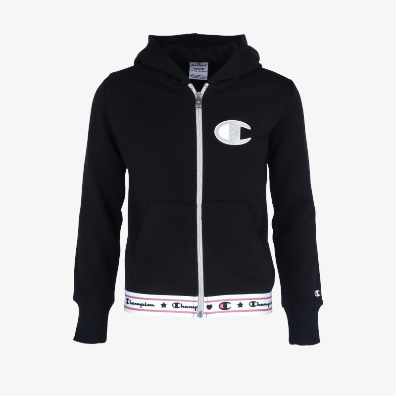Champion CHAMPION GIRLS ROCH INSPIRED FULL 