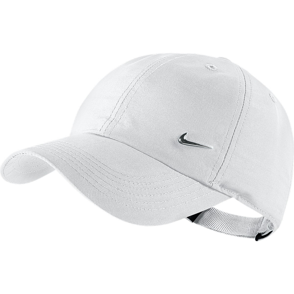 Nike KACKET-KIDS METAL SWOOSH CAP 