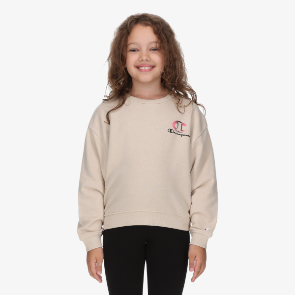 Champion CREWNECK SWEATSHIRT 