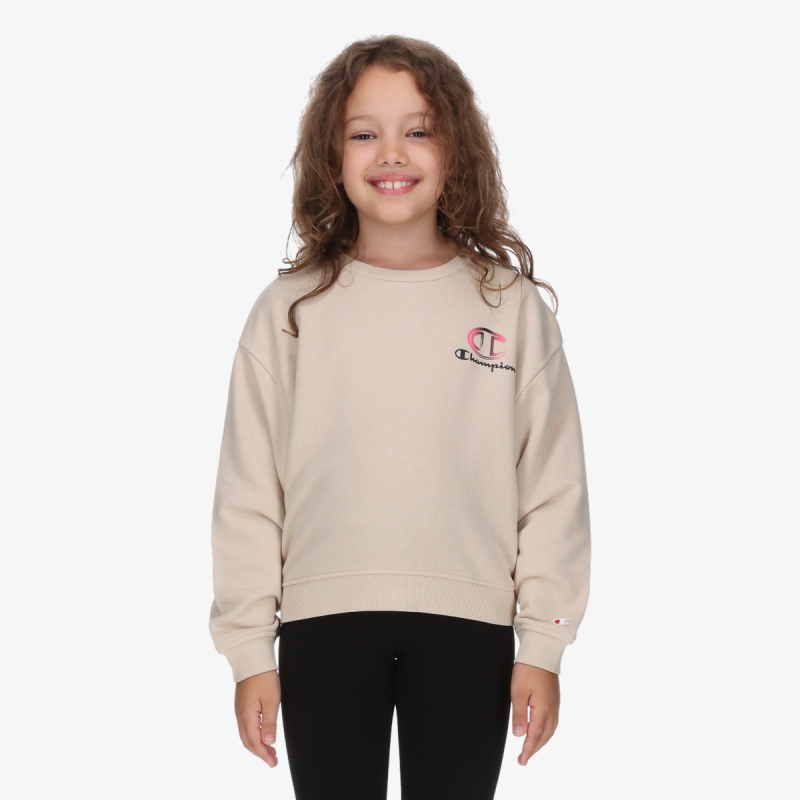 Champion CREWNECK SWEATSHIRT 